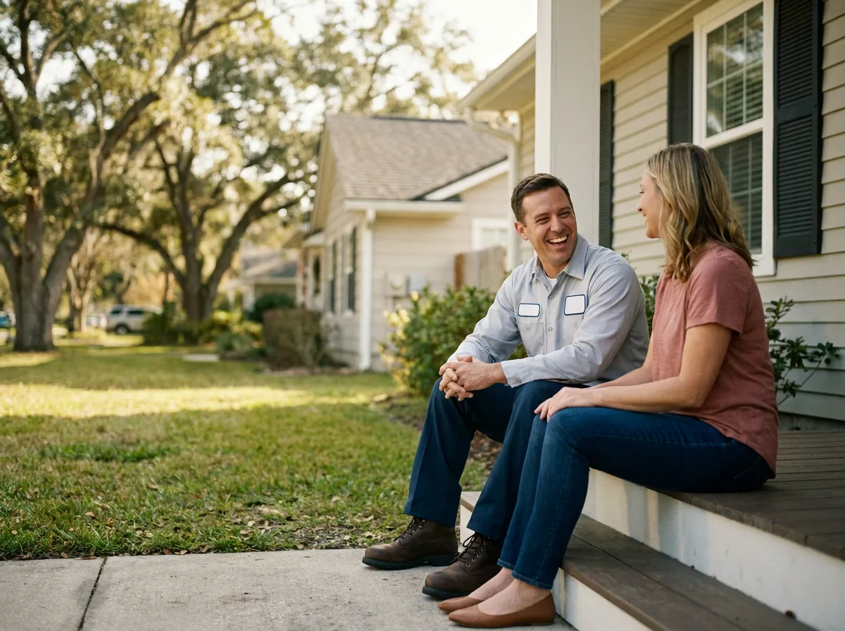 Septic tank pumping FAQs for Clayton, GA